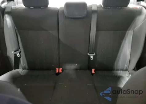 2018 Ford Focus Se z USA, uszkodzony, nr VIN 1FADP3F26JL267575